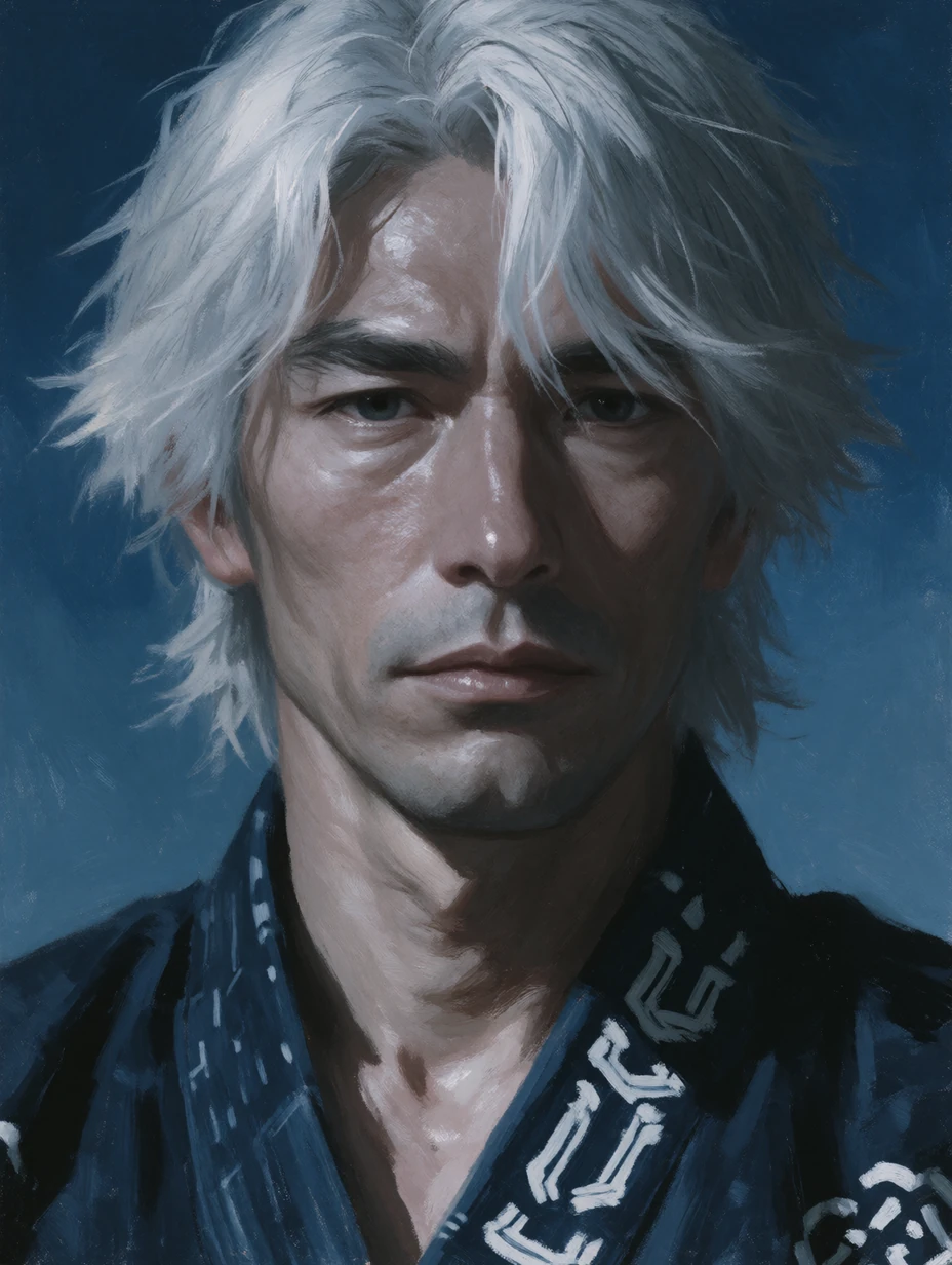 エミール・セラーノのキャラクター画像