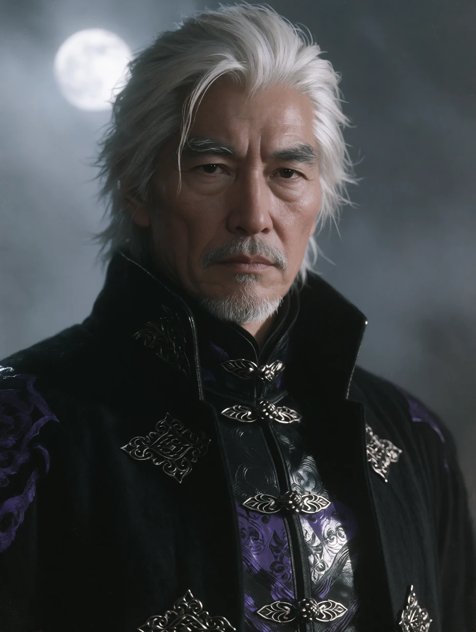 ピーラポン・カセムのキャラクター画像