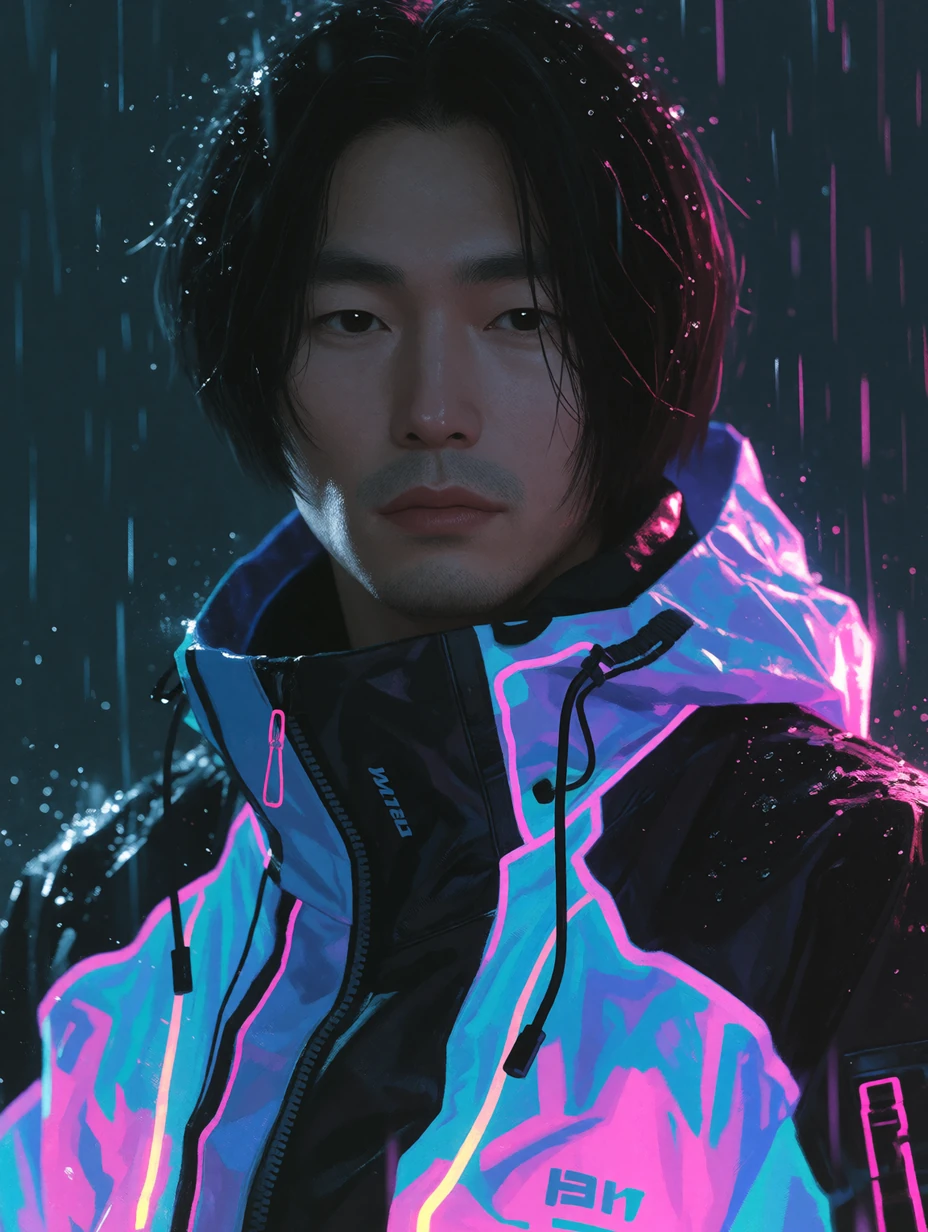 小野寺亮のキャラクター画像