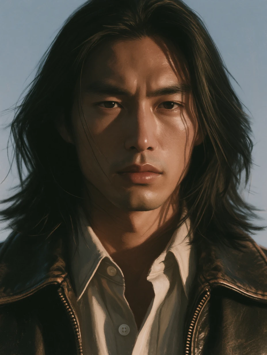 アディ・ソムサックのキャラクター画像
