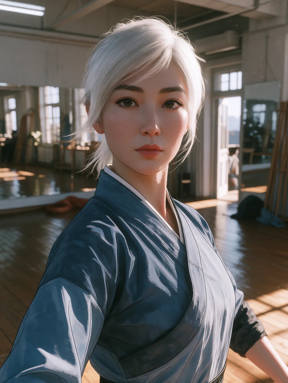 ラニのキャラクター画像