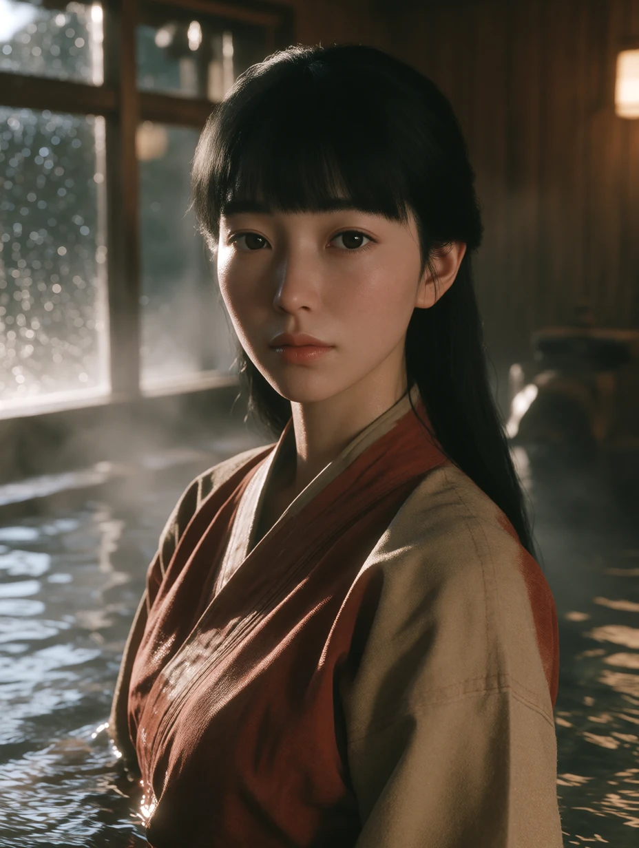 リンダ・リムのキャラクター画像