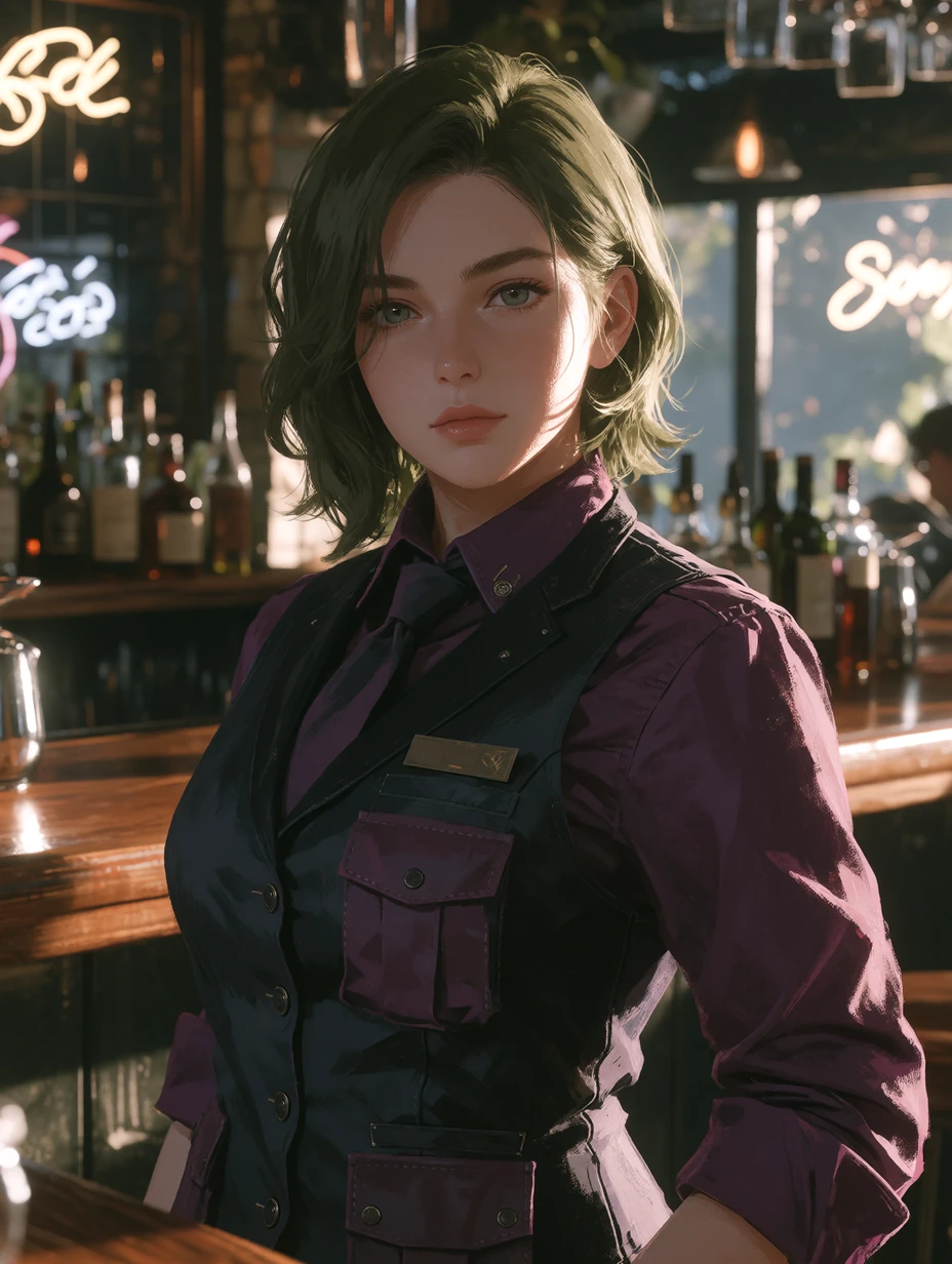 イフェ・ディアロのキャラクター画像