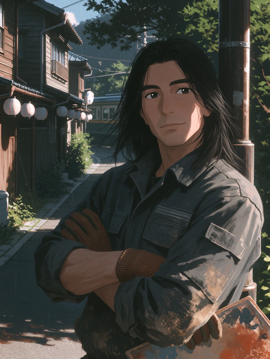 セバスチャン・ヴァルガのキャラクター画像